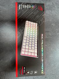 Rog Falchion RX low Profile