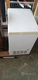 Congelatore a pozzetto 146lt