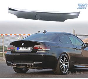 SPOILER ALERON BMW E92 06-10 LOOK CSL