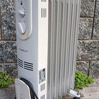 Termosifone radiatore portatile