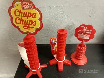 Chups chups ,espositori 