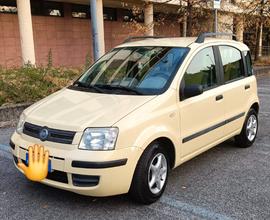 FIAT Panda 2ª serie - 2004