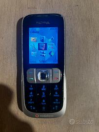 Nokia 2630 Vintage (Vodafone)