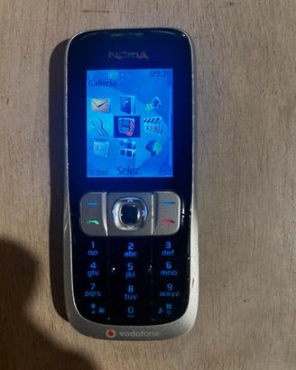Nokia 2630 Vintage (Vodafone)
