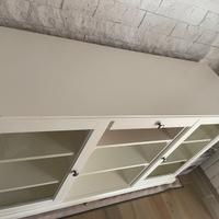 Credenza liatorp ikea