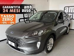 Ford Kuga 2.0 Diesel 120 CV aut. 2WD Titanium X