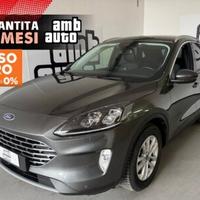Ford Kuga 2.0 Diesel 120 CV aut. 2WD Titanium X