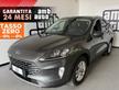 Ford Kuga 2.0 Diesel 120 CV aut. 2WD Titanium X