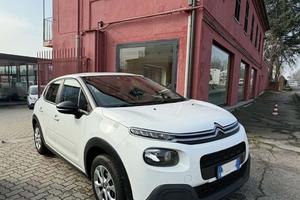 CITROEN C3 PureTech 82 S&S Feel