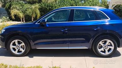 AUDI Q5 2ª serie - 2017