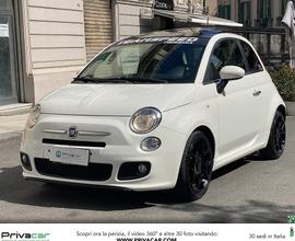 FIAT 500 1.3 Multijet 16V 95 CV "S"