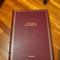 Il Palazzo del Quirinale FMR numerato 8779/9750 –