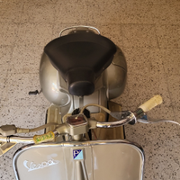 Vespa faro basso