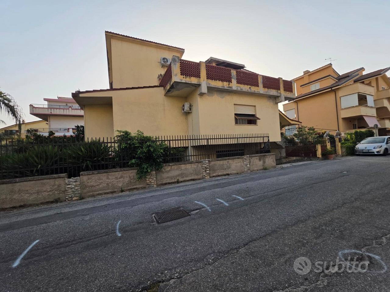 Casa – Reggio Calabria, Catona - Altro