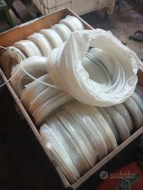 tubo in polyrethane