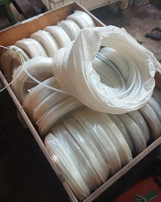 tubo in polyrethane