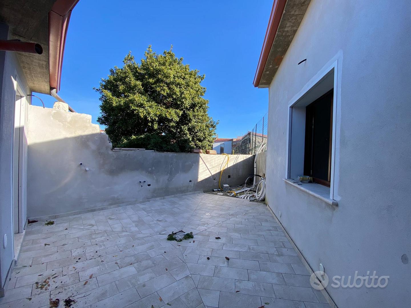 Apartment in Tresnuraghes, Aristanis/Oristano - Vista 3