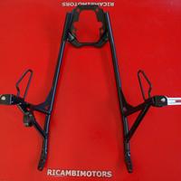 TELAIETTO POSTERIORE BMW RNINET R9T