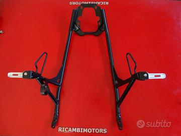 TELAIETTO POSTERIORE BMW RNINET R9T