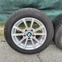 Cerchi bmw 16 serie 3