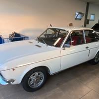 Fiat 124 Coupe Sport