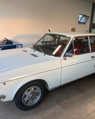 Fiat 124 Coupe Sport