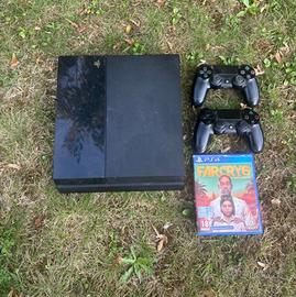 Playstation 4