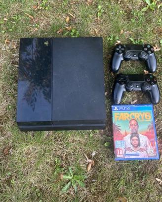 Playstation 4