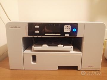 Stampante sublimatica Sawgrass Sg-500 