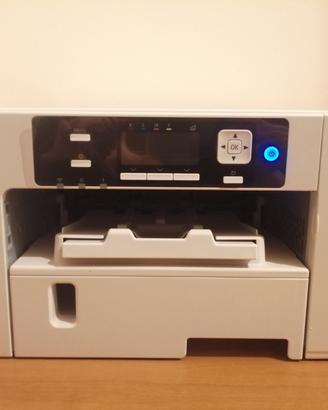 Stampante sublimatica Sawgrass Sg-500 