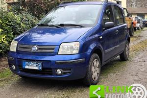 FIAT Panda 1.2 8V 60 CV Dynamic