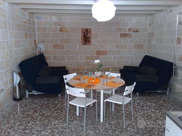 Loft via Porto Mariano 2, Centro, Polignano a Mare