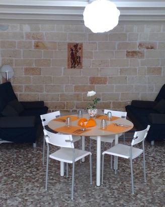 Loft via Porto Mariano 2, Centro, Polignano a Mare