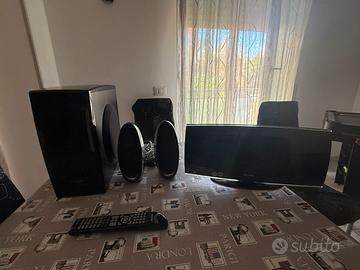 Home cinema sistem
