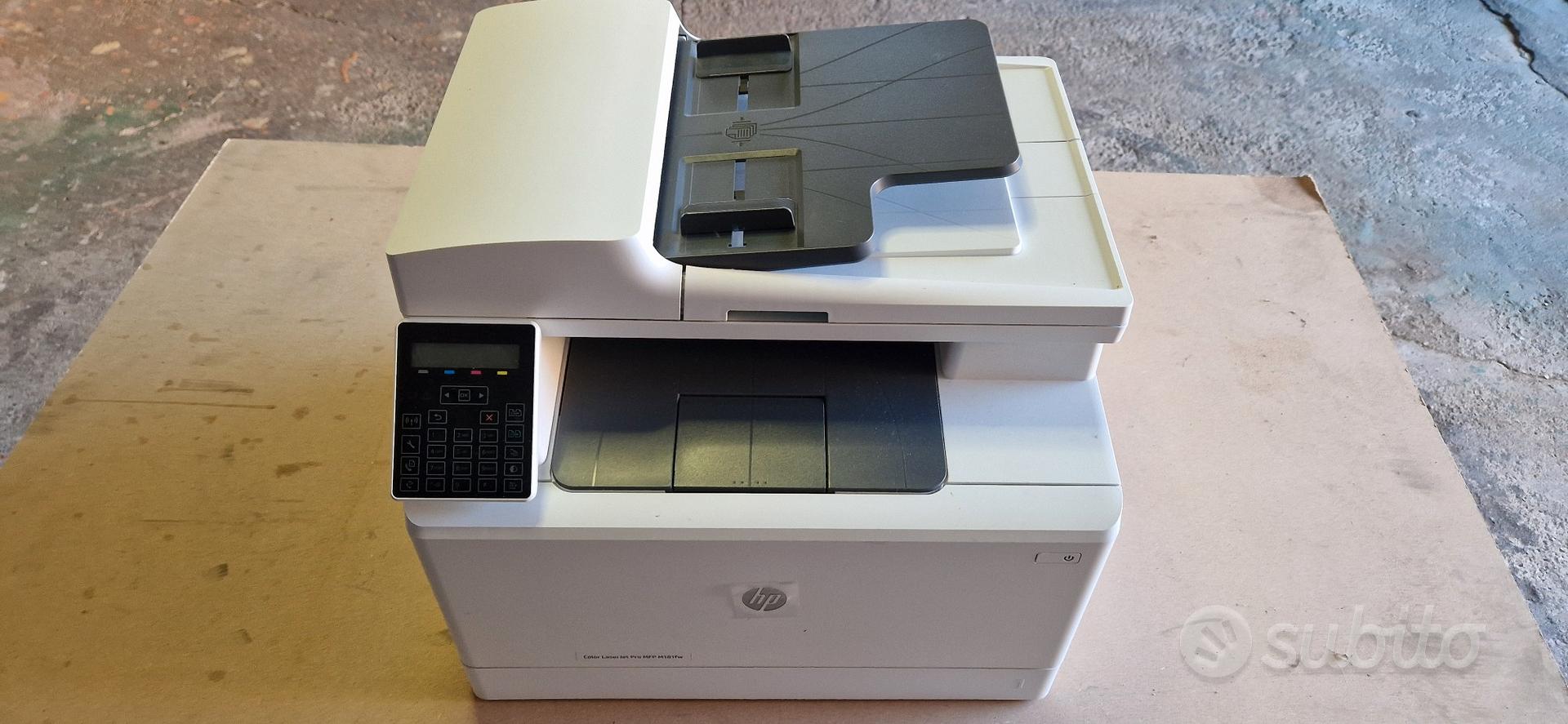 HP Envy 4500: stampante con AirPrint, scanner e fotocopiatrice