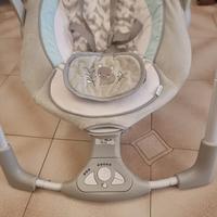 Altalena convertme swing 2in1 raylan - ingenuity