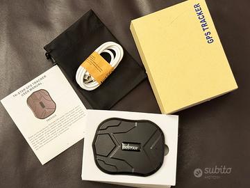 Localizzatore Tracker GPS TKSTAR TK905