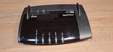 Router Fritz!Box 7430