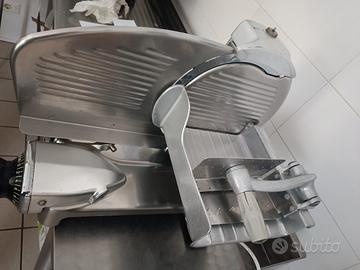 Affettatrice professionale Berkel