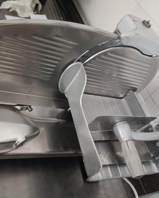 Affettatrice professionale Berkel
