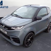 Aixam City Sport