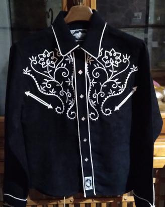 Camicia Country
