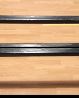 barre porta tutto  thule per toyota hilux  