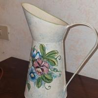 vaso per fiori 