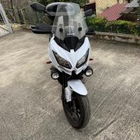 Kawasaki Versys 650
