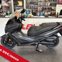 Kymco X-Town 125i - 2024