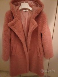 Cappotto donna Zuiki