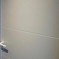 Porte laccate qualità Spissu finestre porte posa