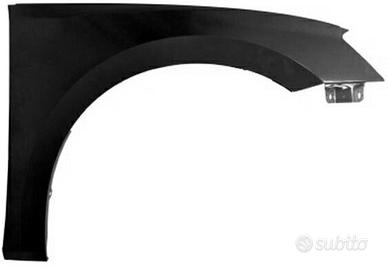 PARAFANGO ANTERIORE SKODA SUPERB 2015