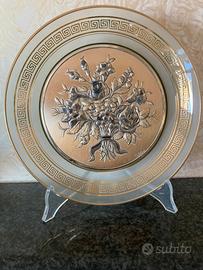 Piatto decorativo da collezione